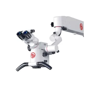 Woodpecker iSee PRO fogászati mikroszkóp