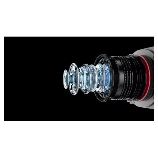 Woodpecker iSee PRO fogászati mikroszkóp