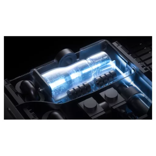 Woodpecker U600 LED ultrahangos depurátor