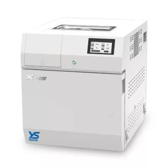 YESON X-Series 45 L High-End – nagy kapacitású autokláv