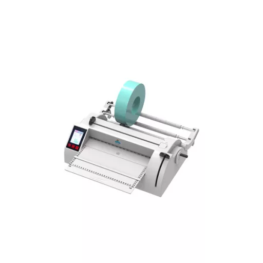 YESON Fast-Cutting Sealer P3 – sterilizáló tasak fóliázógép