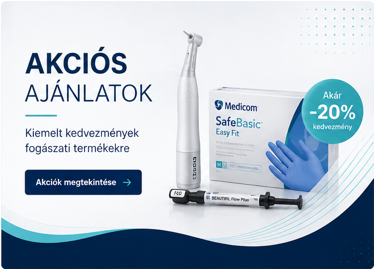 ProLux Dent akciós ajánlatok