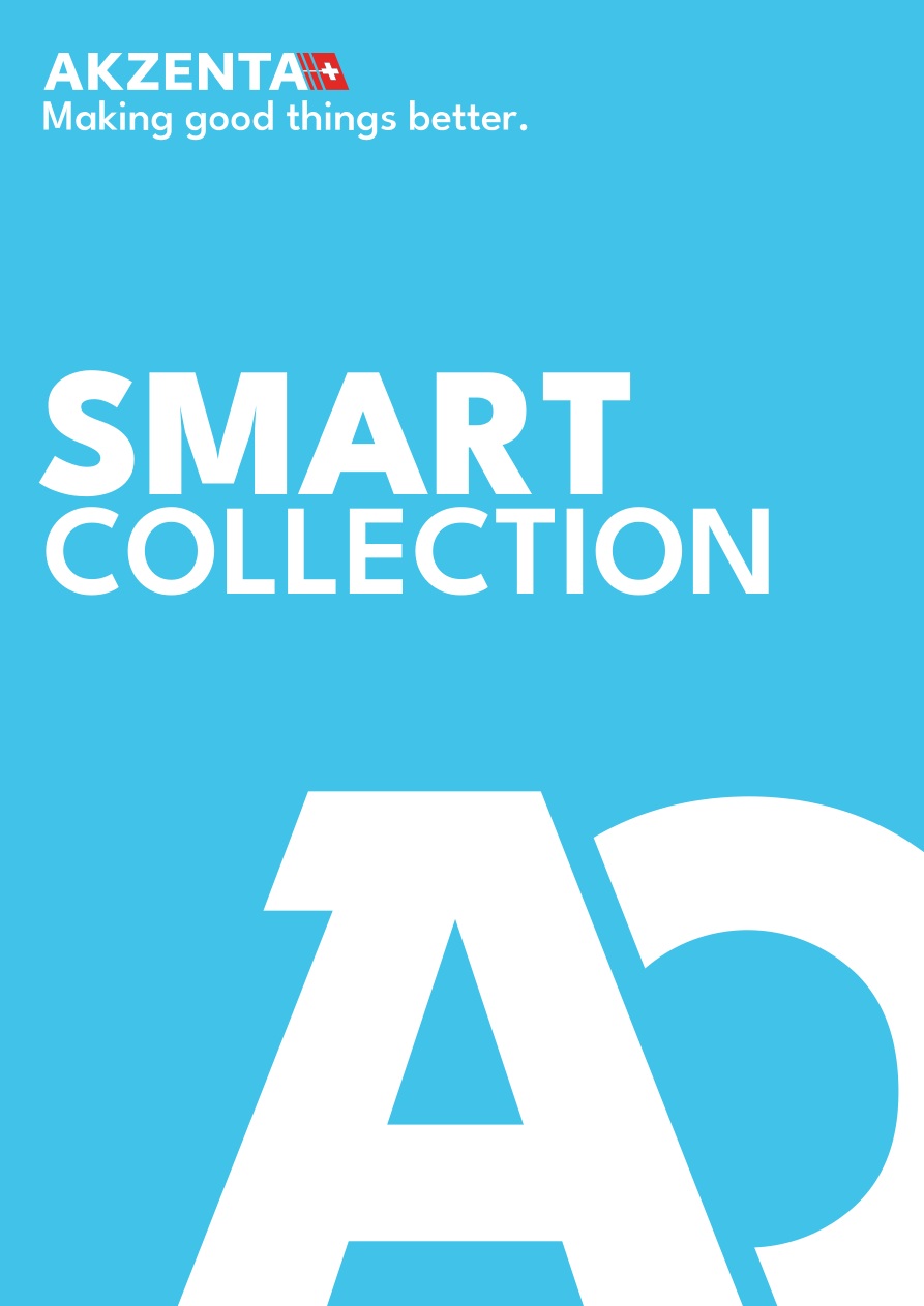 Akzenta SMART Collection