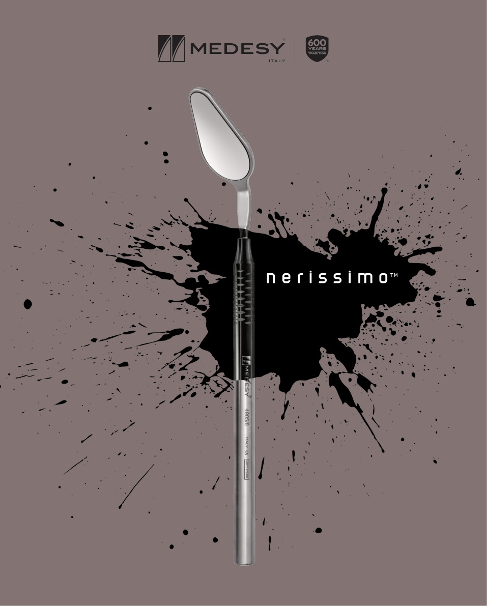 Medesy NERISSIMO brosúra