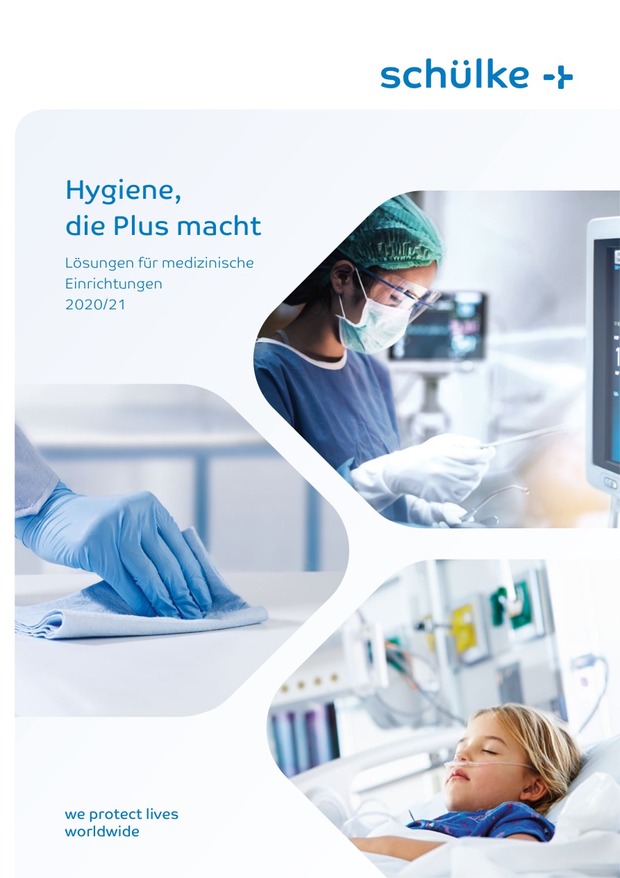 schülke higiéniai katalógus 2020/21