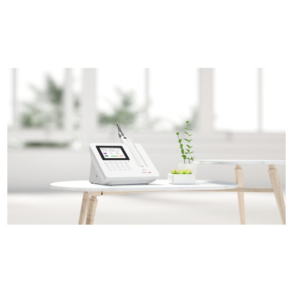 Woodpecker Endo Radar Plus endomotor apex lokátorral – Endo Radar Plus rendszer