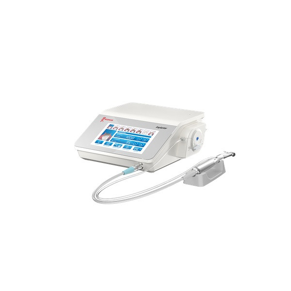 Woodpecker Implanter LED Plus – Implanter rendszer áttekintése