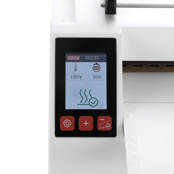 YESON Fast-Cutting Sealer P3 – sterilizáló tasak fóliázógép