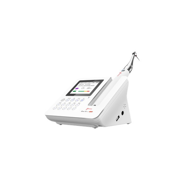 Woodpecker Endo Radar Plus endomotor apex lokátorral