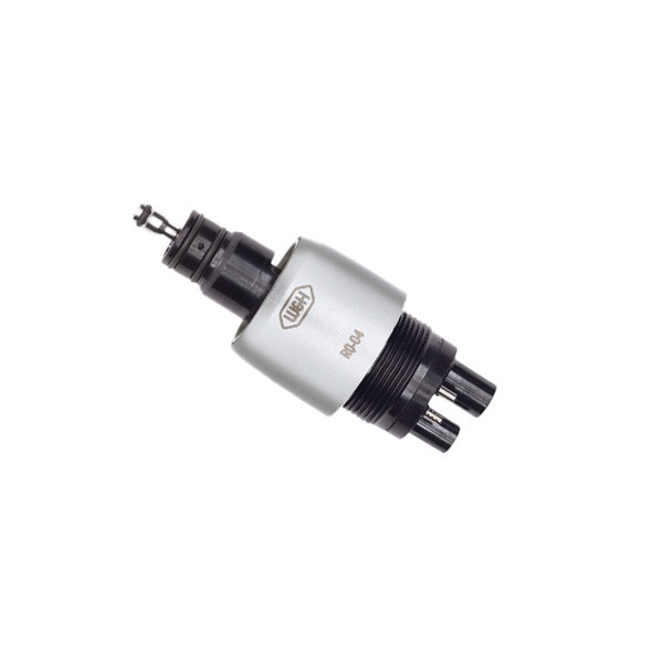 W&H RQ-04 Roto Quick-kuplung nem fényes (midwest)