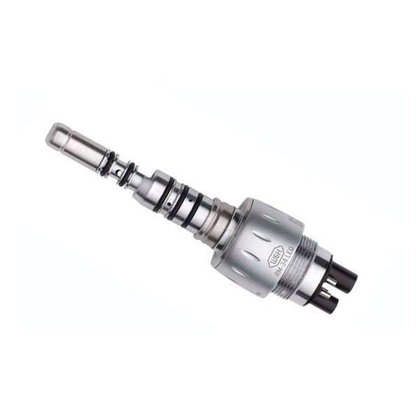 W&H RM-34 LED kuplung (Multiflex KaVo fényes)