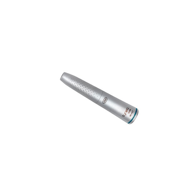 W&H HK-43 LT Synea Vision fényes 1:1 egyenesdarab