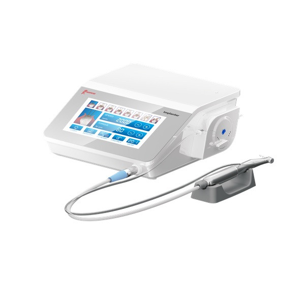Woodpecker Implanter LED Plus